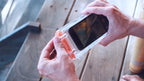 H1 Smart Waterproof Phone Case 22