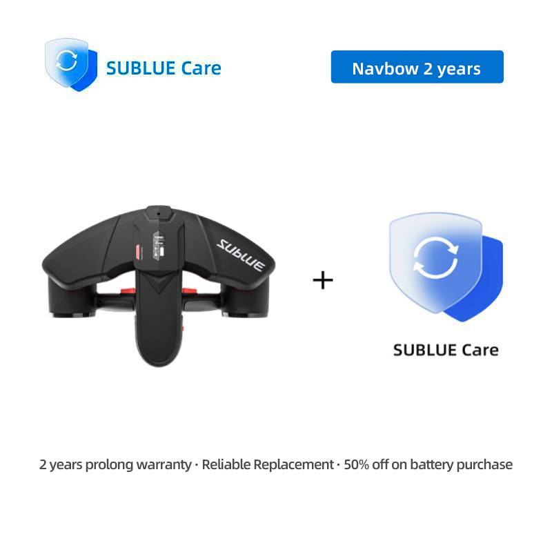 Sublue Care 10