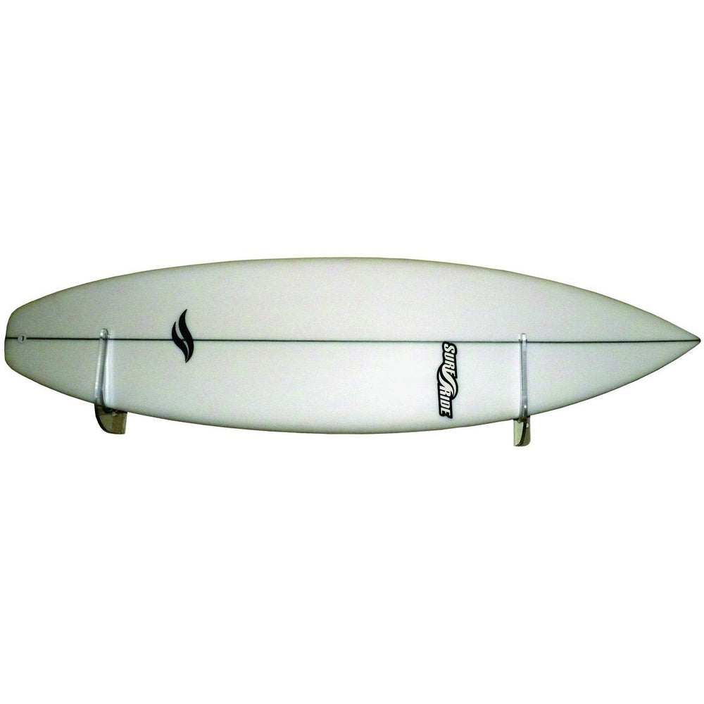 Dorsal Longboard Snowboard Surfboard And Sup Wall Racks Pair 4