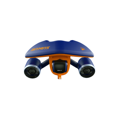 Mix Dual-Motor Underwater Scooter 3.4mph