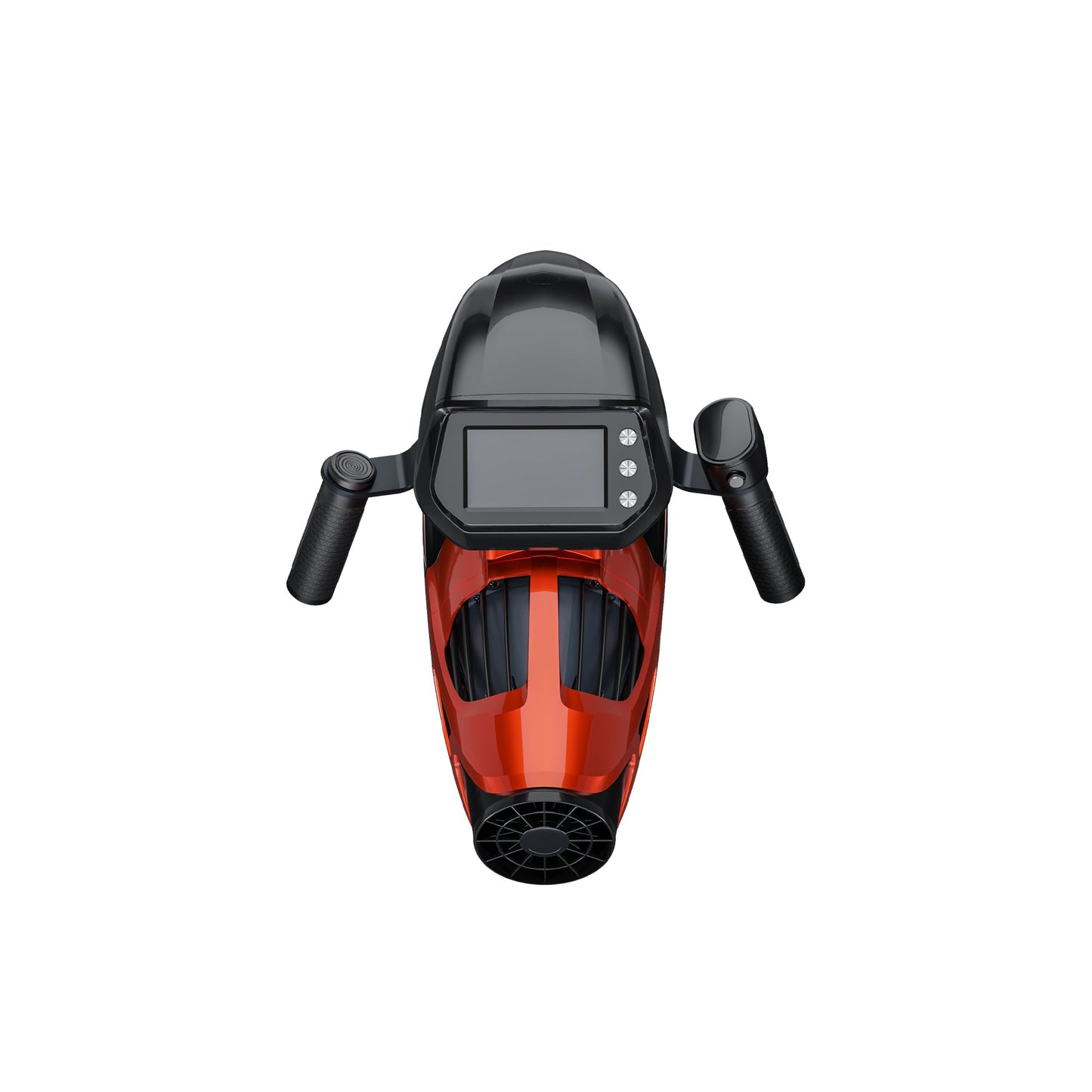 Vapor High-Speed Underwater Scooter