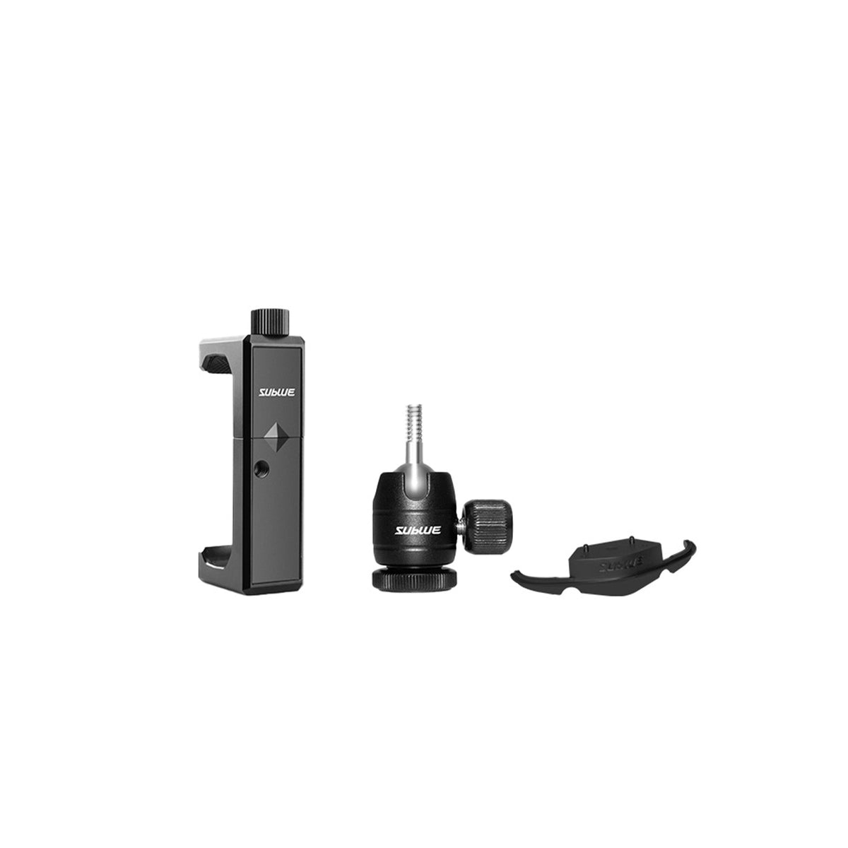 Expandable Phone Clip Kit 8