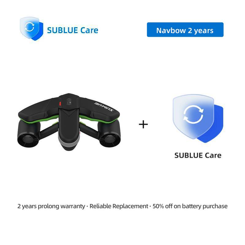 Sublue Care 11