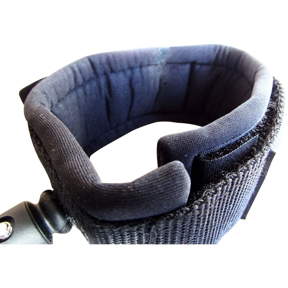 Dorsal Surf Leash For Surfboard Longboard Sup Leg Rope 1 5