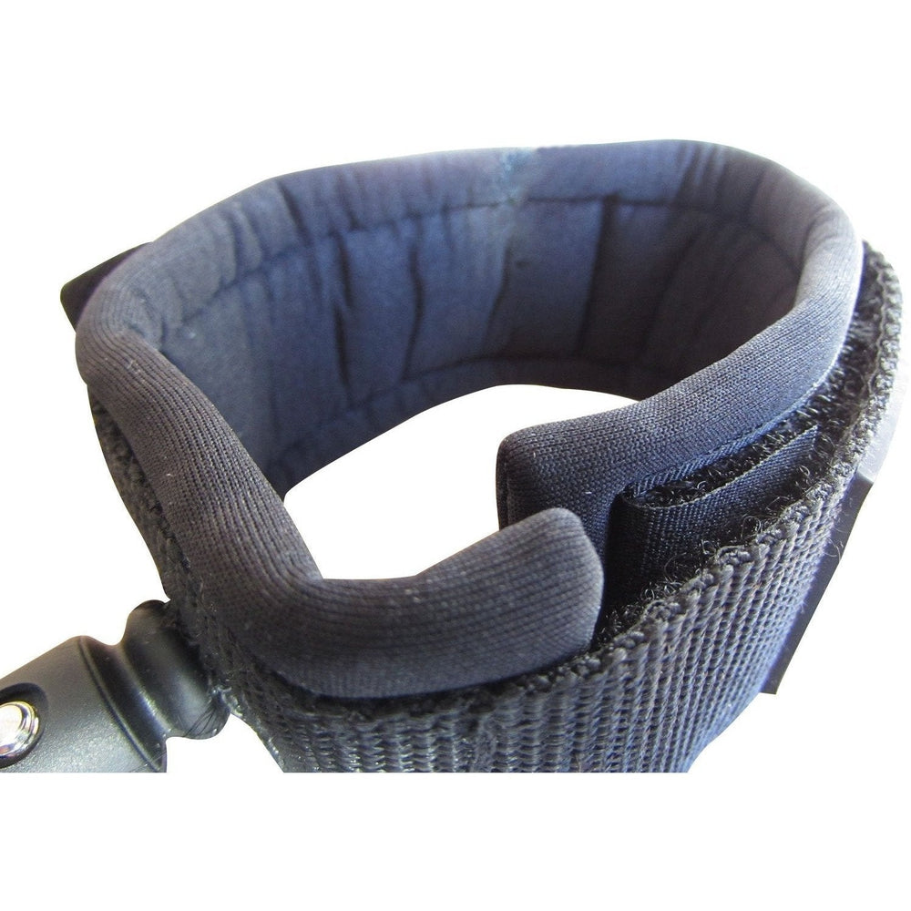 Dorsal Premium Boogie Bodyboard Surf Wrist Coil Leash 2