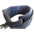 Dorsal Premium Boogie Bodyboard Surf Wrist Coil Leash 2