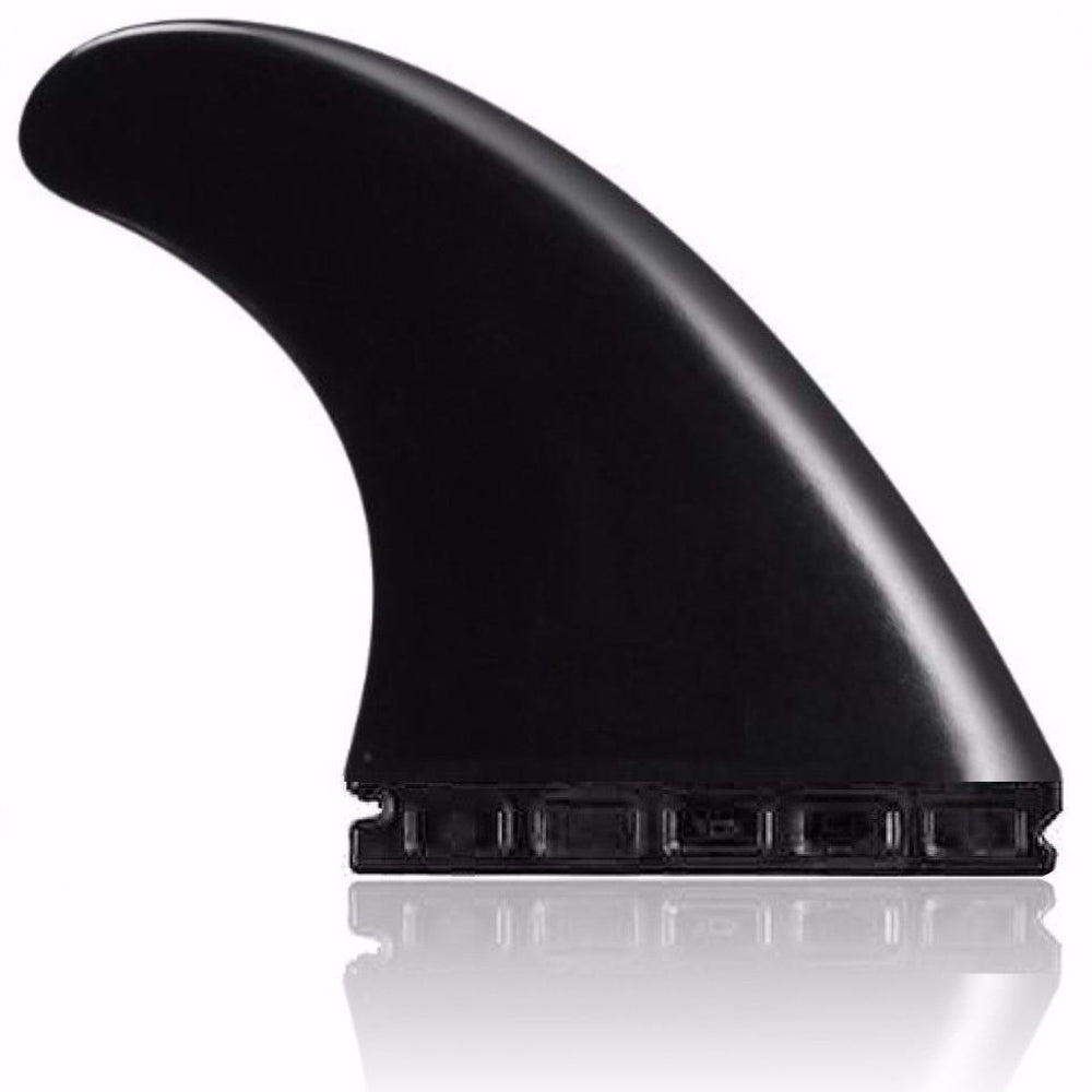 Dorsal Surfboard Fins Thruster 3 Set Future Compatible 13 3