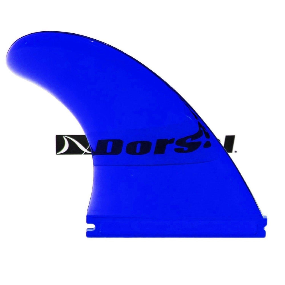 Dorsal Surfboard Fins Thruster 3 Set Future Compatible 7 3