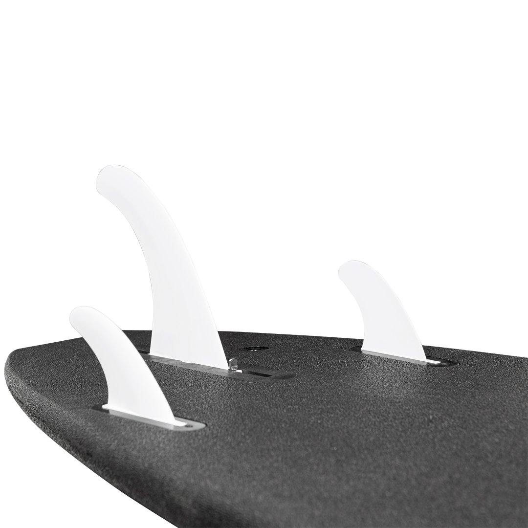 8'0" DOHO Beginner Longboard Surfboard - Formula Fun