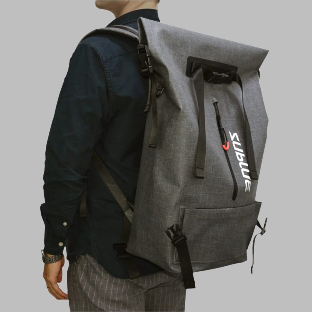 Waterproof Backpack 30L 2