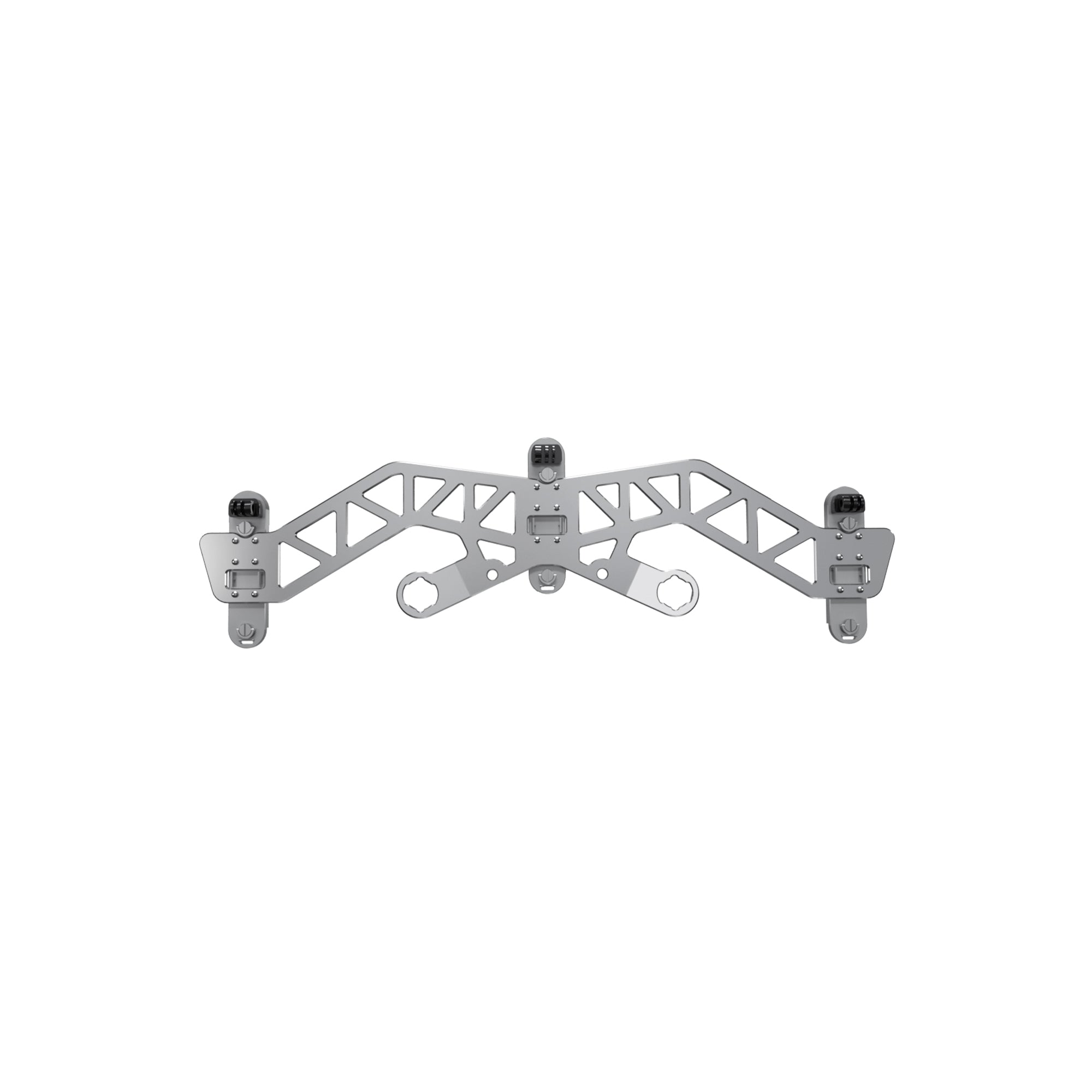 Tini Triple Engine Support Handle 2