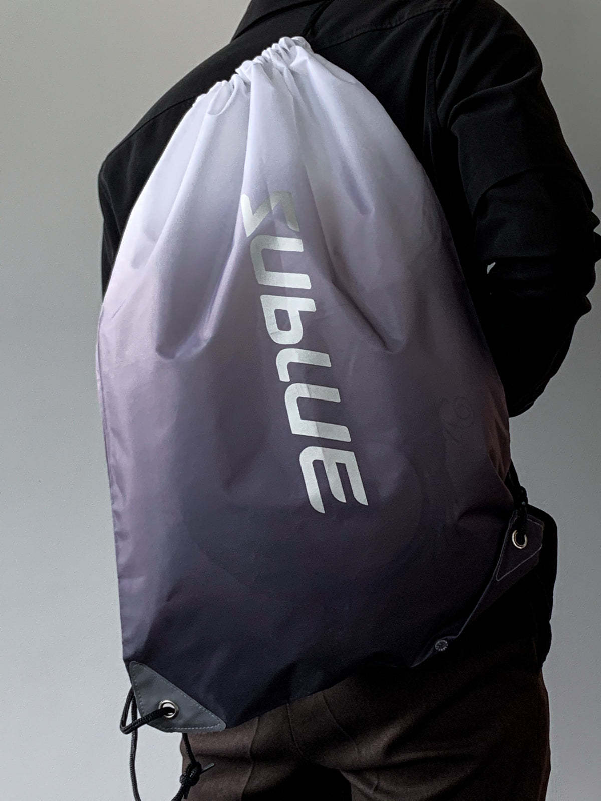 Sport Drawstring Backpack 3