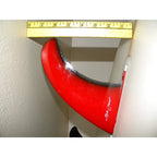 Dorsal Longboard Snowboard Surfboard And Sup Wall Racks Pair 7