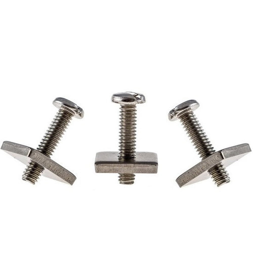 DORSAL Surfboard Center Fin Screw and Plate for SUP Longboard