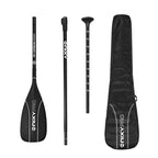 86 3K Carbon Fiber Sup Pro Paddle Complete