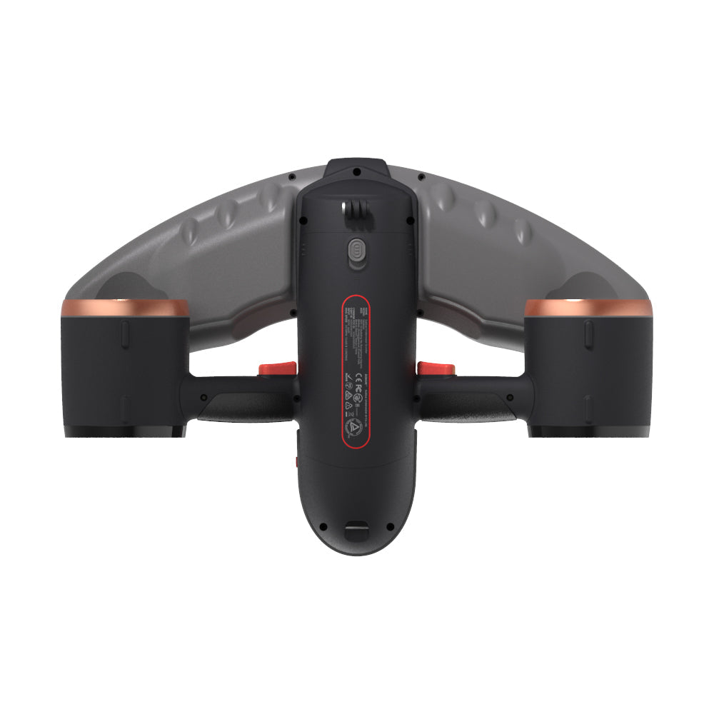 Navbow Battery Cover 1 8