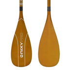 88 Blade Sup Carbon Paddle 3 Piece Yellow