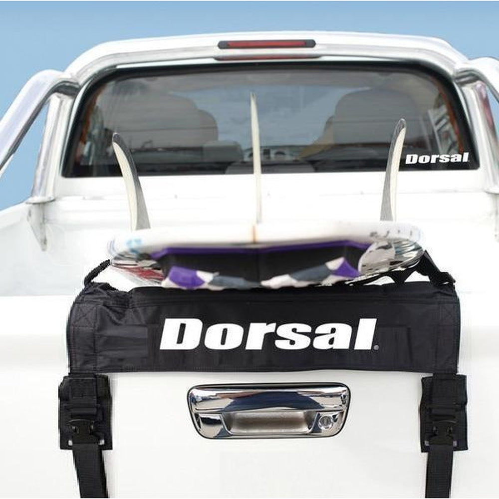 Dorsal Sunguard No Fade 28 Inch Truck Tailgate Surf Pad For Surfboard Longboard Sup Kayak 2