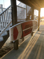 Hi Port 1 Sup Storage Ceiling And Wall Hooks Holds 50 Lbs 10