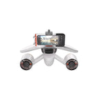 MixPro Dual-Motor Underwater Scooter 4.0mph