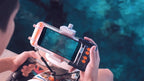 H1 Smart Waterproof Phone Case 43