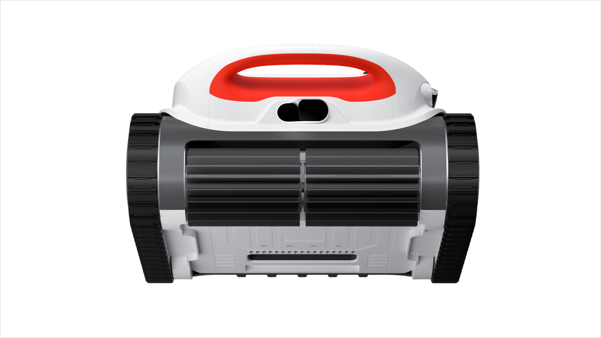 Bn Pro Robotic Pool Cleaner 31