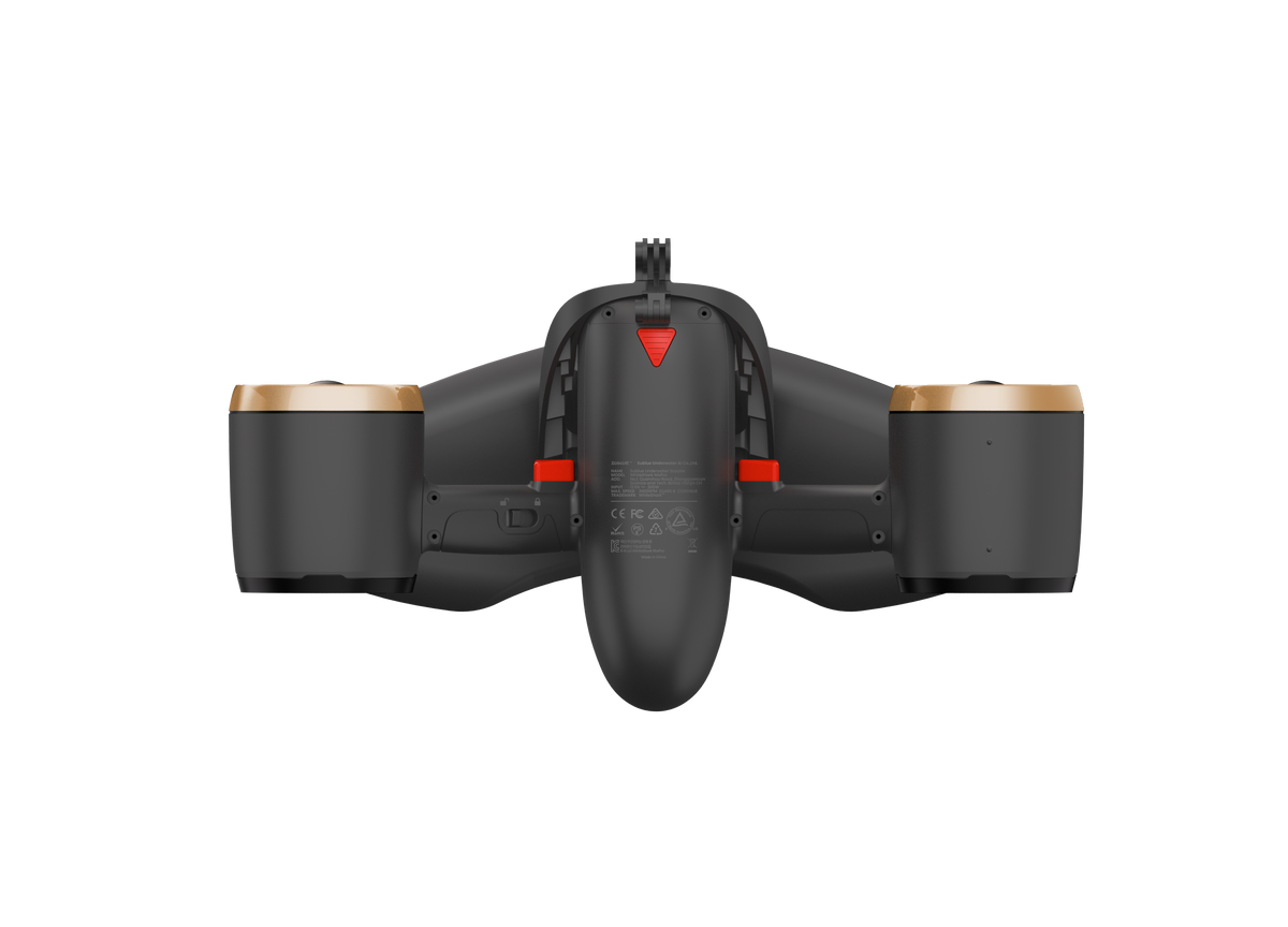 Mixpro Battery Cover 4