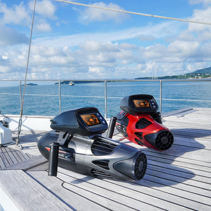 Vapor High-Speed Underwater Scooter