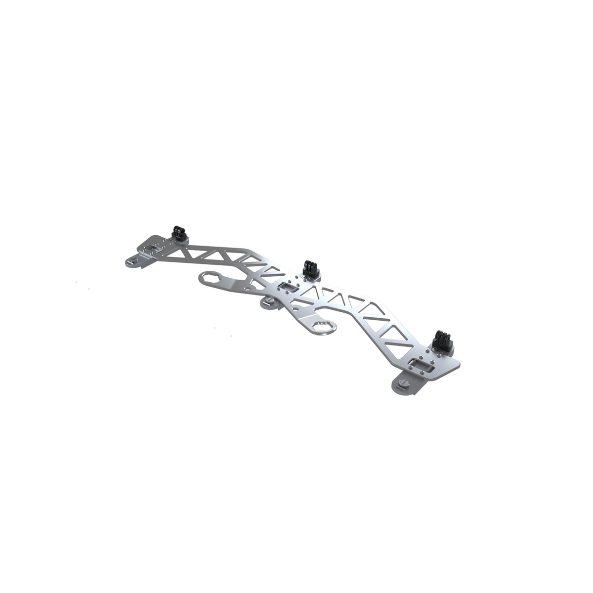 Tini Triple Engine Support Handle 10