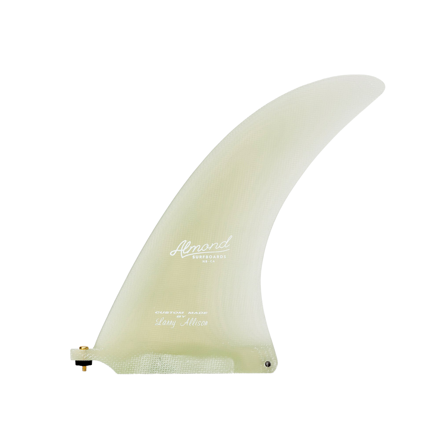 8" JOY FIN