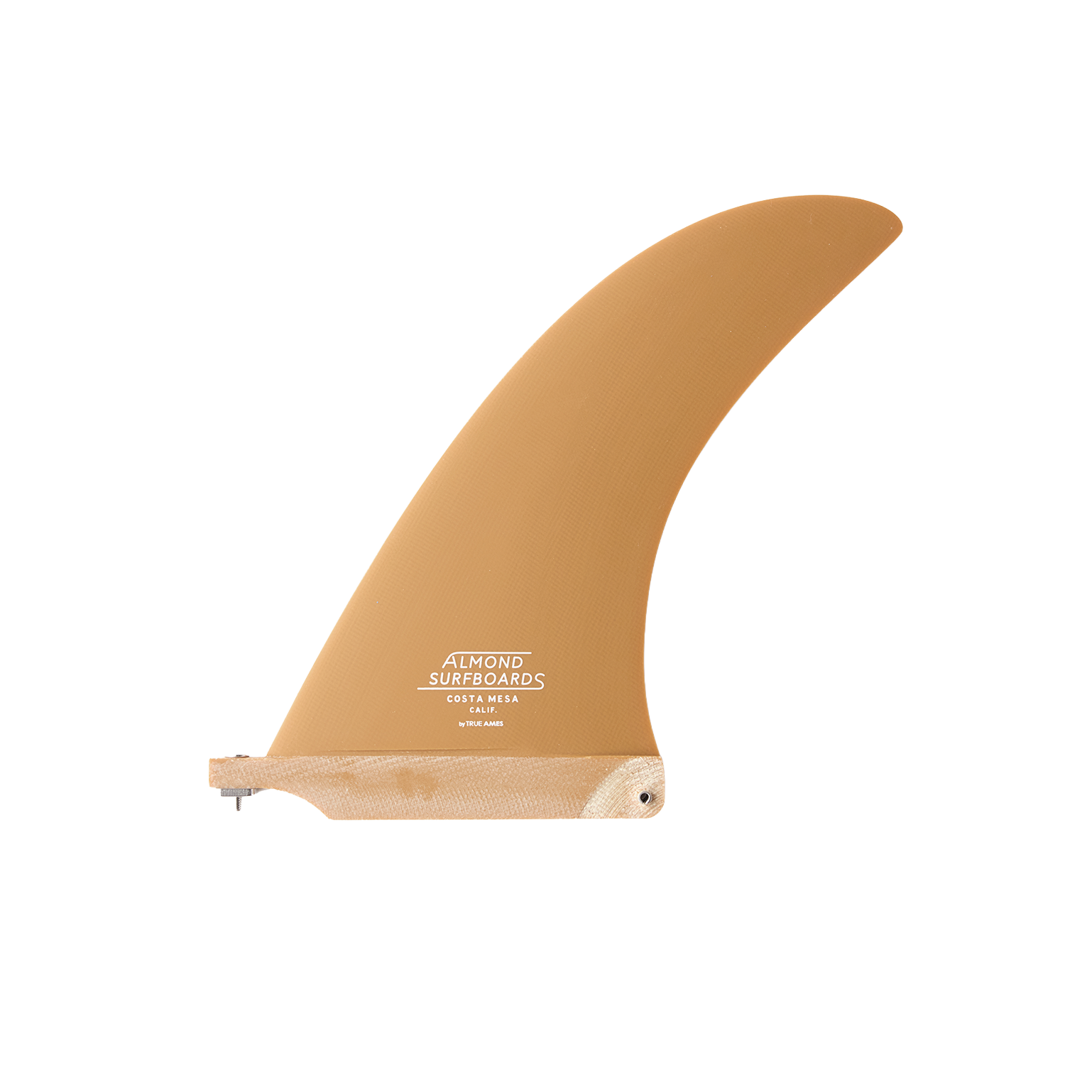 8" JOY FIN