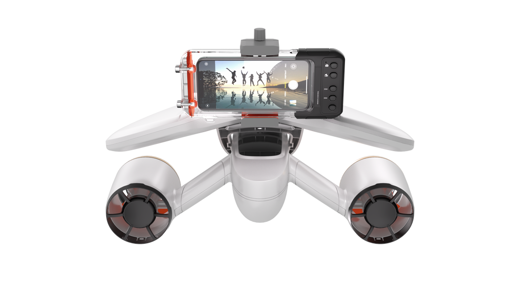 H1 Smart Waterproof Phone Case 1 33