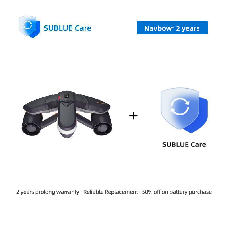 Sublue Care 13