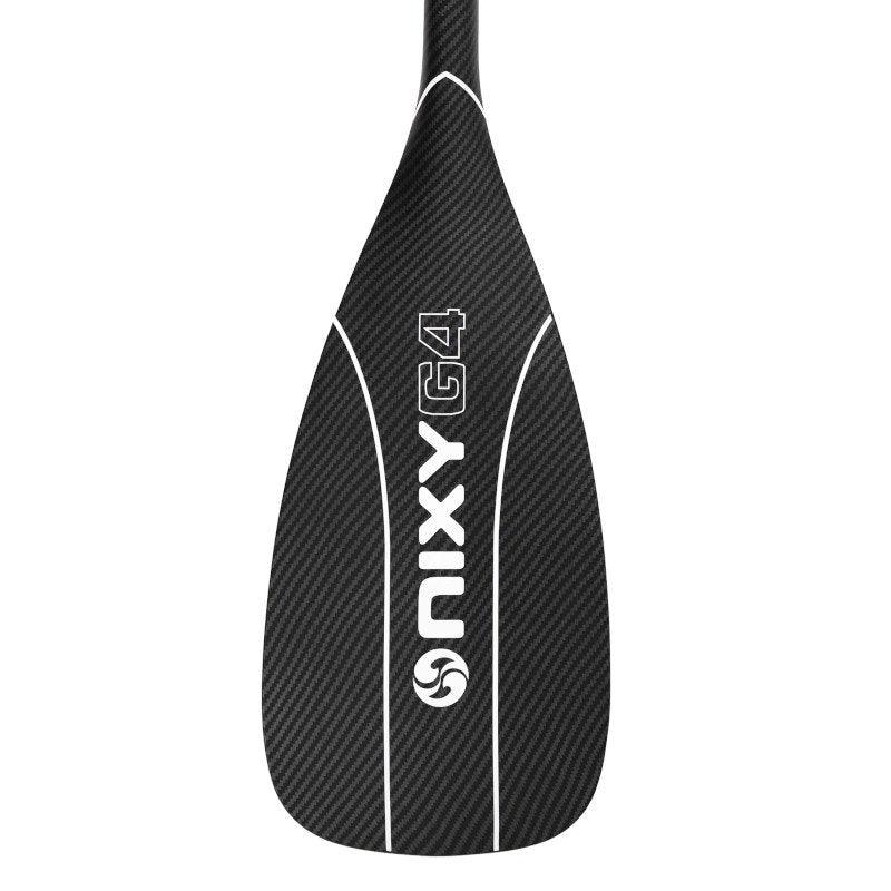 90 Hybrid Sup Paddle Close Up