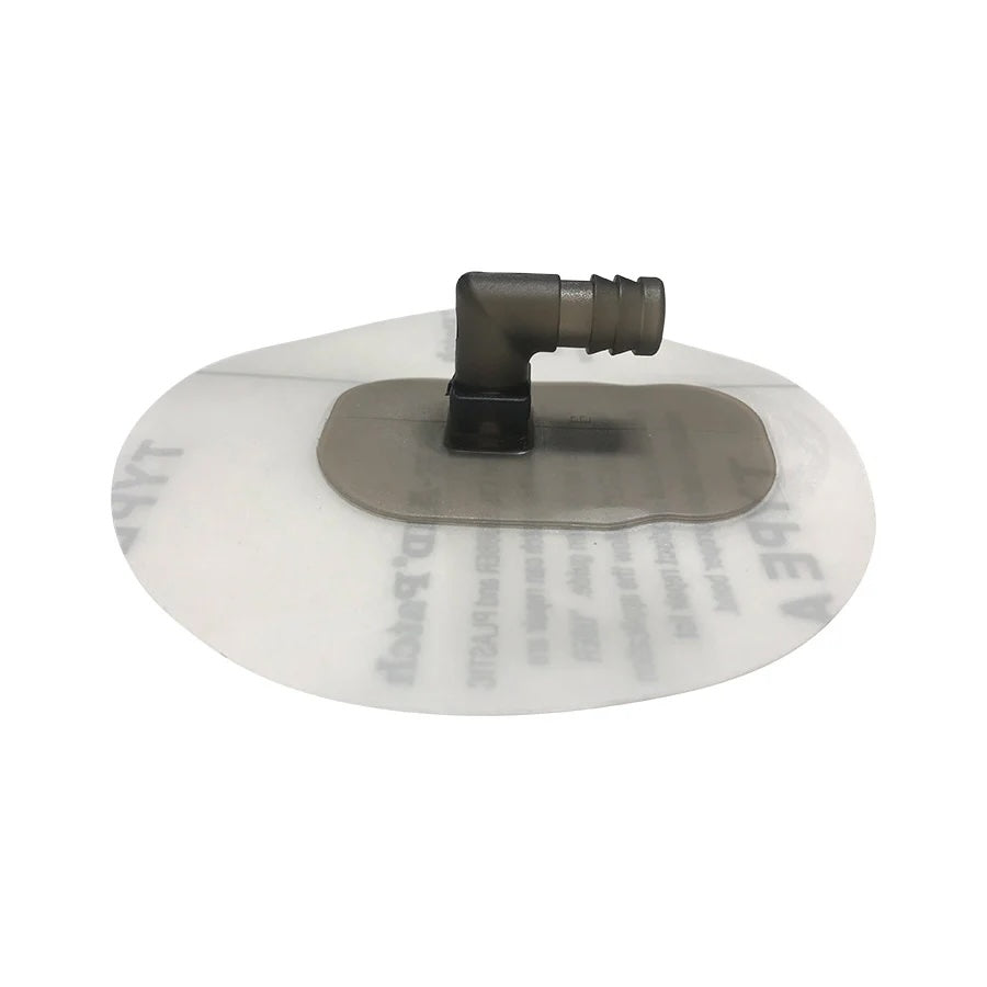 Cabrinha Sprint Valve W/Sticker Backing X1