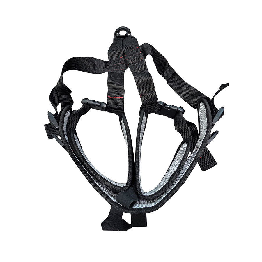 Navbow Navbow Tini Vapor Diving Cross Strap 9