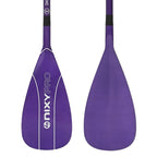 94 Blade Sup Carbon Paddle 3 Piece Purple