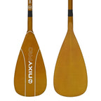 94 Blade Sup Carbon Paddle 3 Piece Yellow