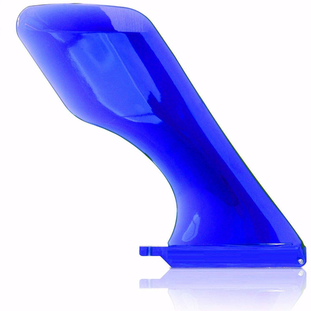 Dorsal Hatchet Surf Fins For Sup Longboard Surfboard Center Fin 2 2