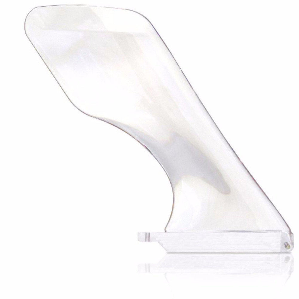 Dorsal Hatchet Surf Fins For Sup Longboard Surfboard Center Fin 2