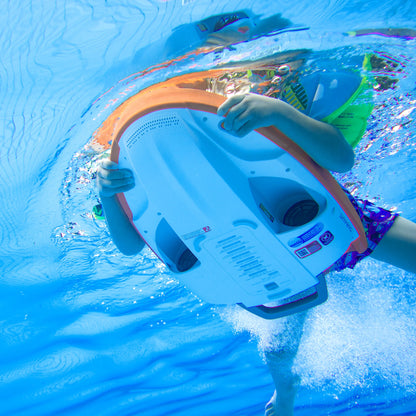 Swii Electric Swimming Kickboard