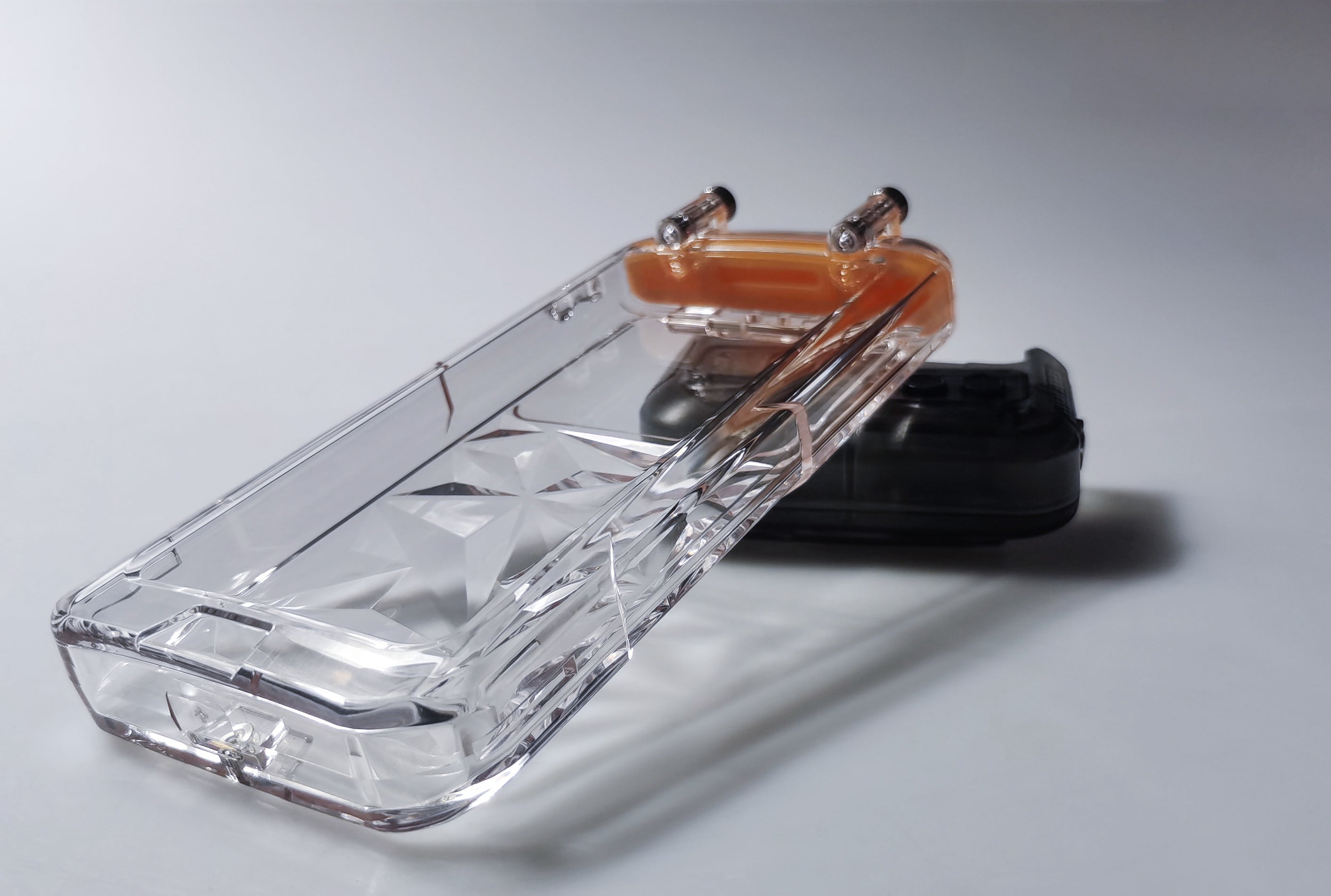 H1 Smart Waterproof Phone Case 1 48
