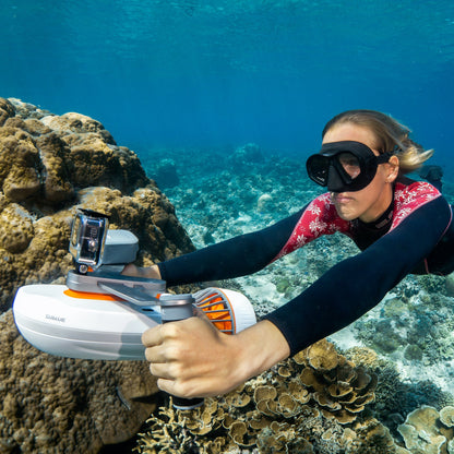Tini Modular Underwater Scooter System