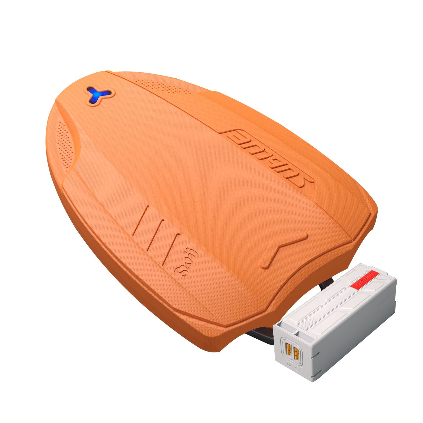 Swii Electric Swimming Kickboard