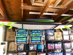Hi Port 1 Surfboard Storage Ceiling Rack Holds 50 Lbs 5