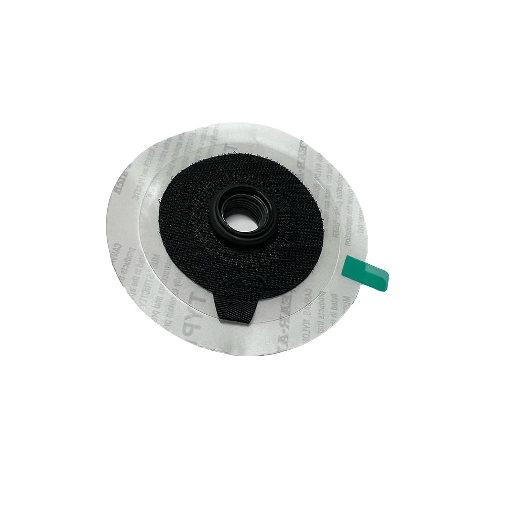 Cabrinha Airlock Valve Socket Sticker Patch Kit