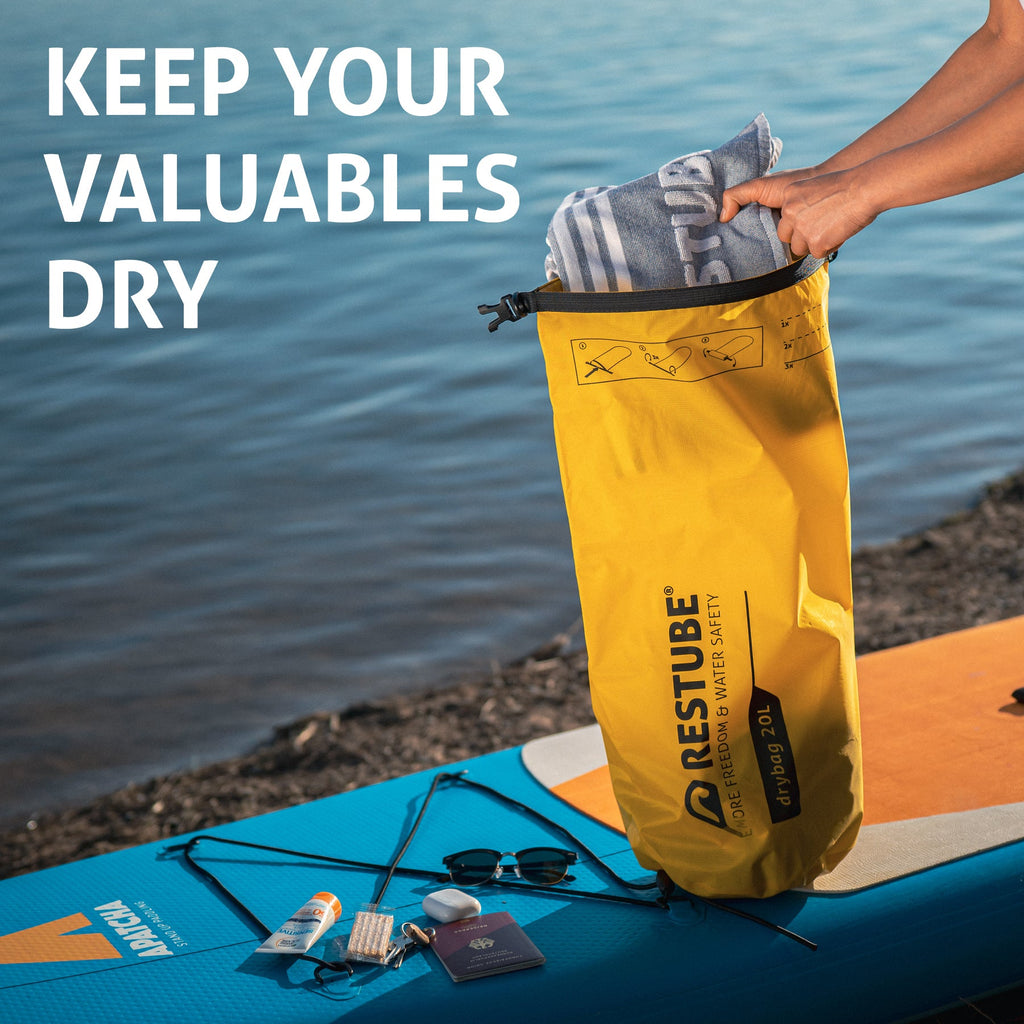 Drybag By Restube 2