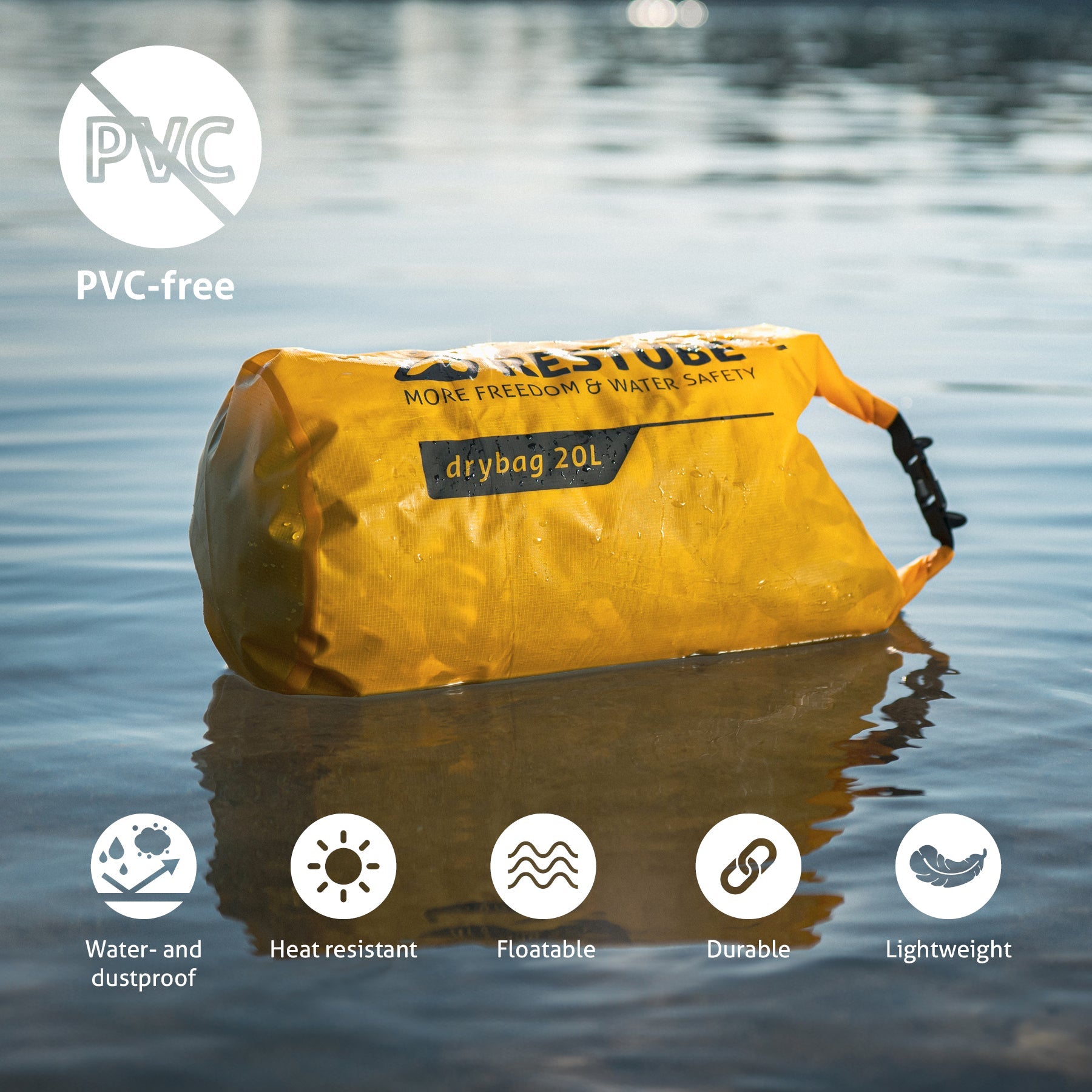 Drybag By Restube 3