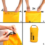 Drybag By Restube 5