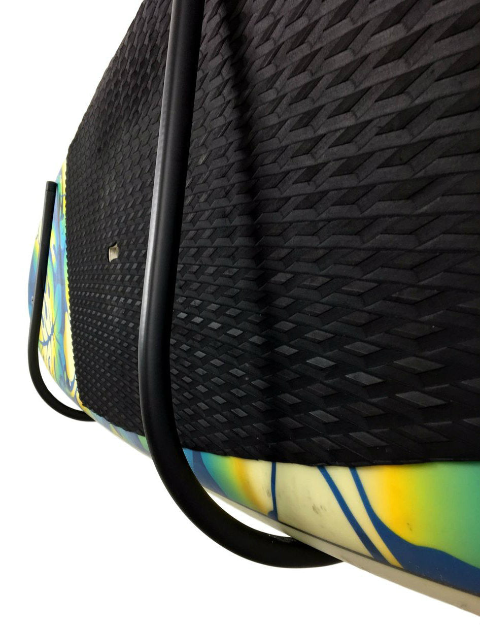 Hi Port 1 Sup Surfboard Storage Ceiling Rack Holds 50 Lbs 3